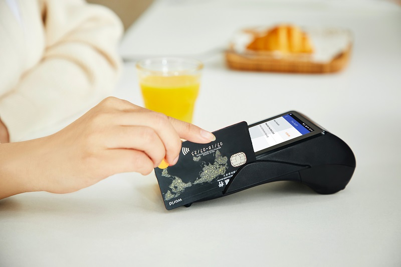Card Declined
