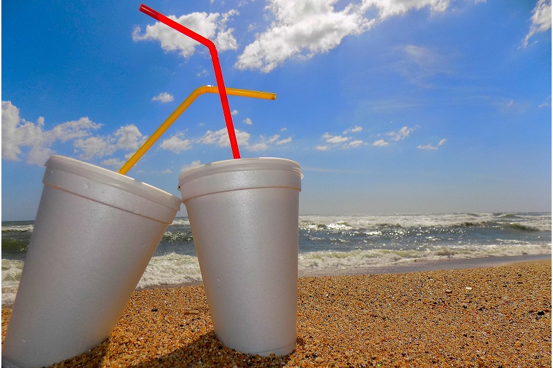 Taiwan to Ban Polystyrene Cups