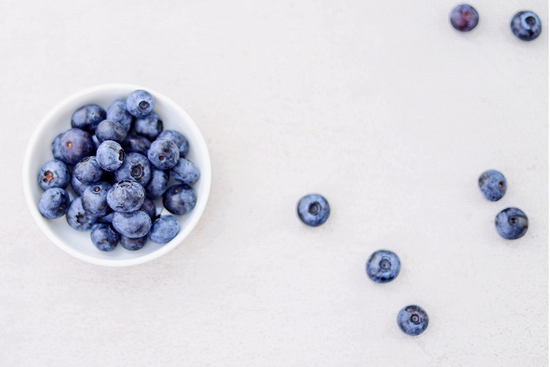 Blueberry Everything