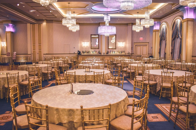 Inquiry for Venue