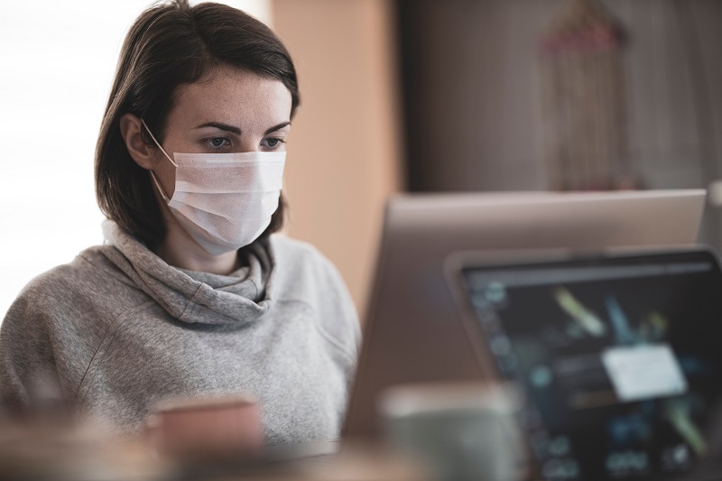 Use of Personal Data in Epidemic Prevention