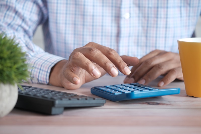 Balancing Your Account