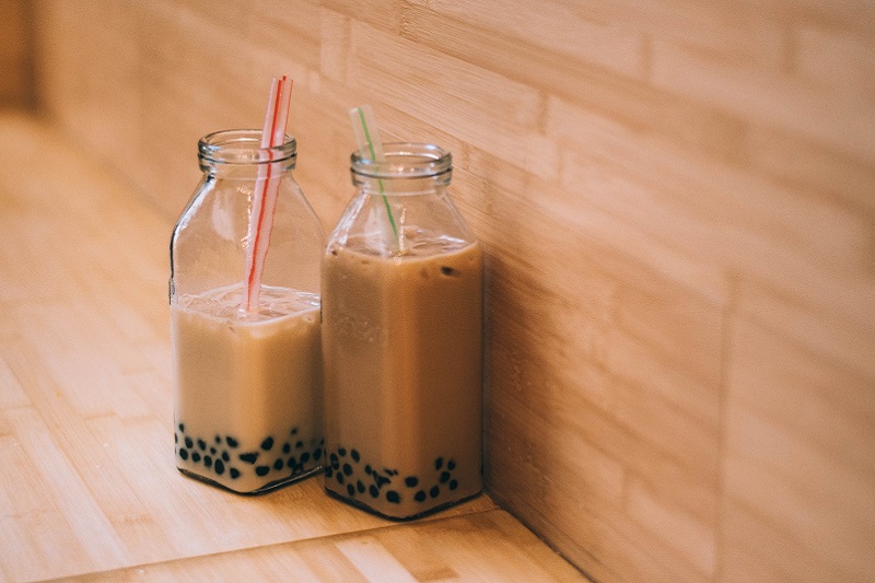 The Bubble Tea War