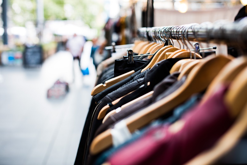 The Shift to Thrift