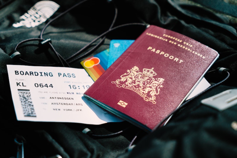 The World’s Most Powerful Passports for 2022 Q1