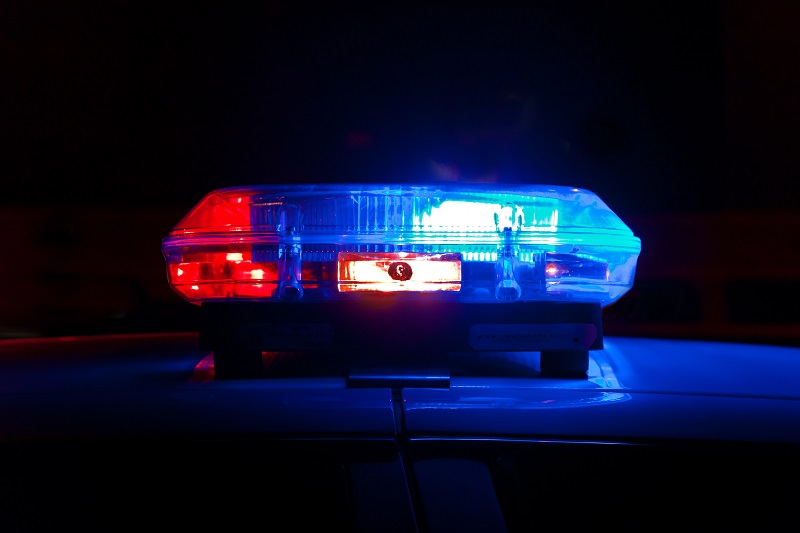 Technology for Crime Fighting