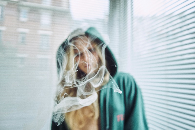 E-cigarette Use Among Teenagers