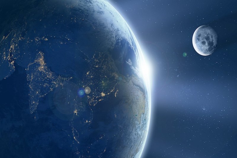 NASA Recruits Religious Scholars to Predict Humans’ Reactions to Alien Life