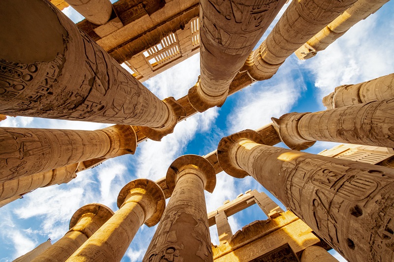 Do You Still Have Some Egyptian Pounds Left?