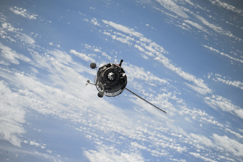 SpaceX Loses 40 Satellites to Geomagnetic Storm