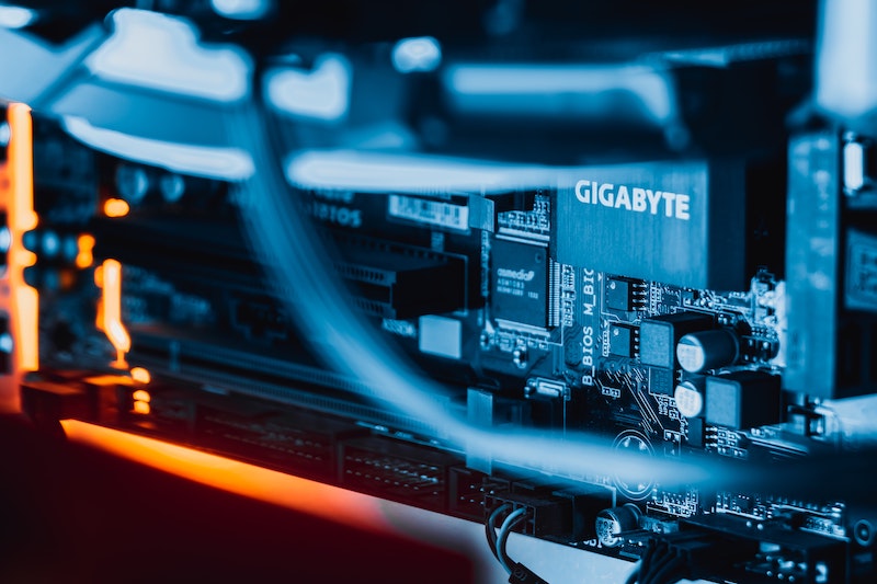 Disaster Recovery Plan