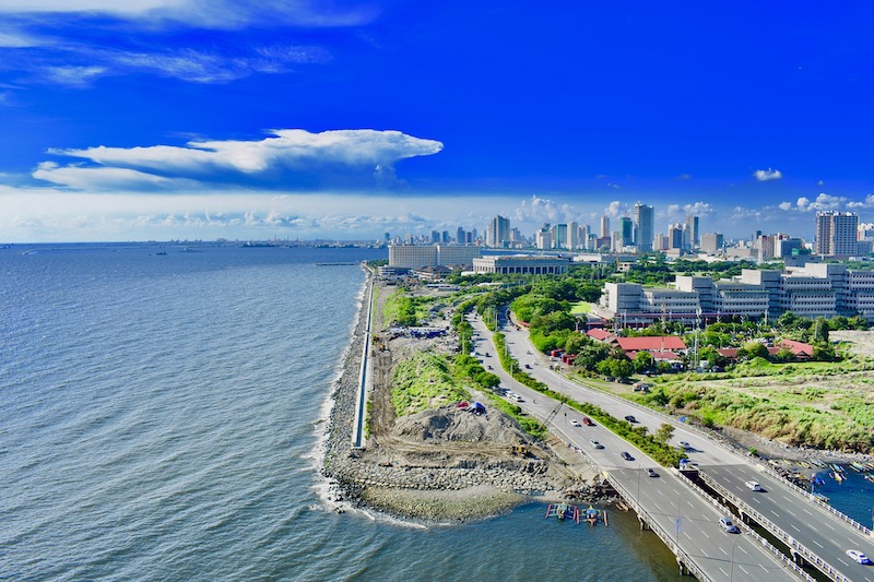 India and the Philippines Reopen Borders to Foreign Travelers