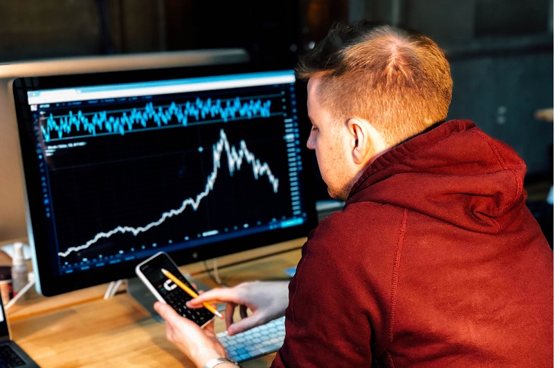 Why Do Exchange Rates Change?