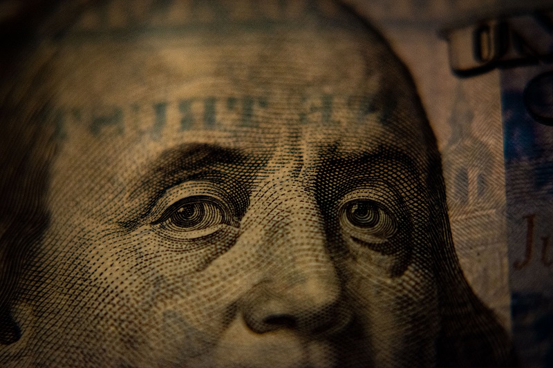 Buy-Sell Spreads in Foreign Currency Market