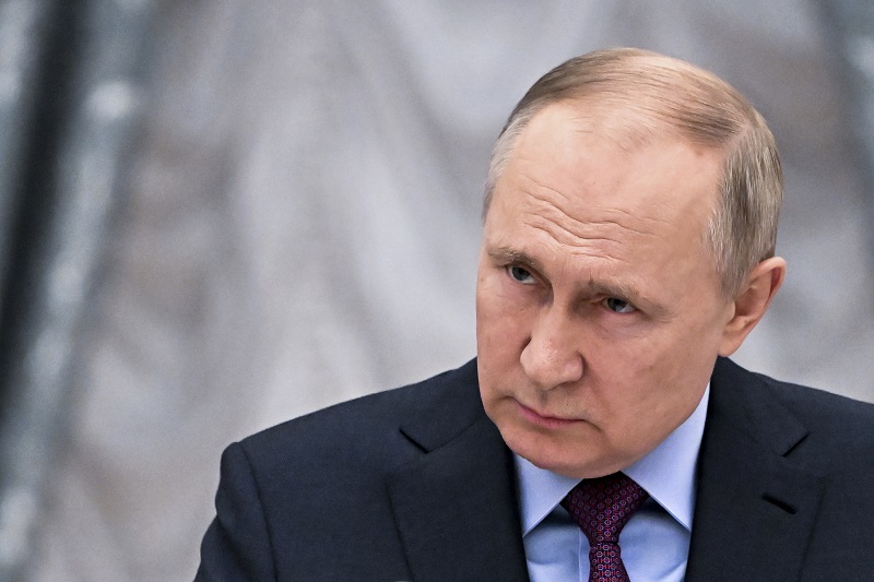 Ukraine Crisis Update and Analysis
