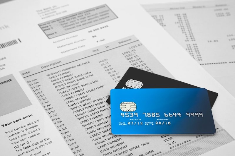 Reasons to Pay Your Credit Card Bill on Time