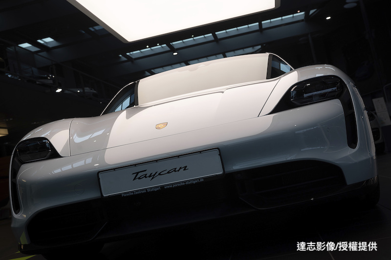 Taiwan’s EV Sales for January 2022