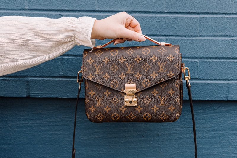 Luxury Brand Introduction - Louis Vuitton