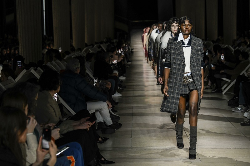 2022 Taipei Fashion Week Highlights Sustainability