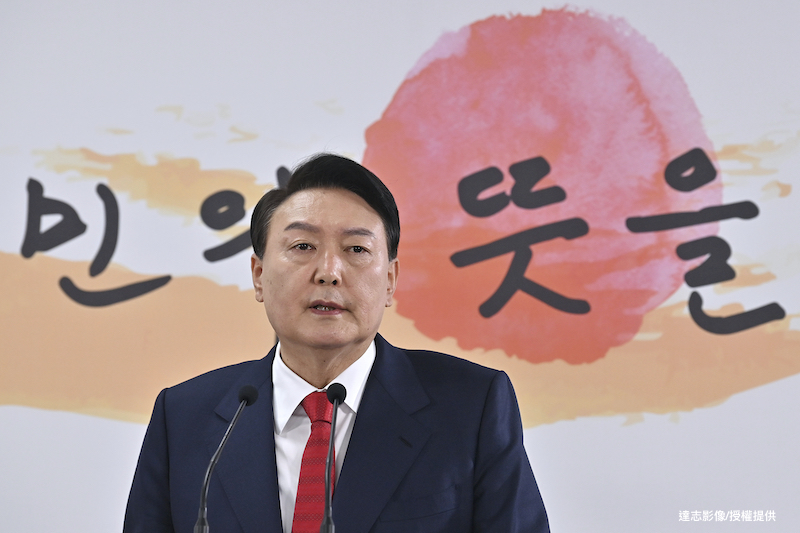 Conservative Party’s Yoon Suk-yeol Is Elected South Korea’s President