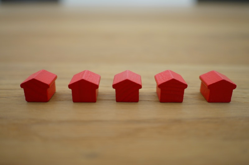 Debt-to-Income Ratio