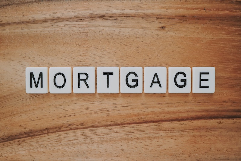 Types of Mortgages