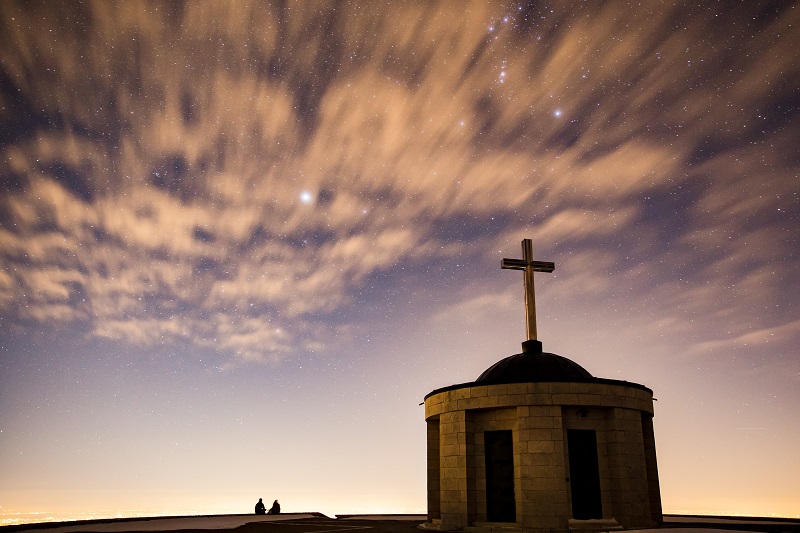 The Eastern Orthodox Church