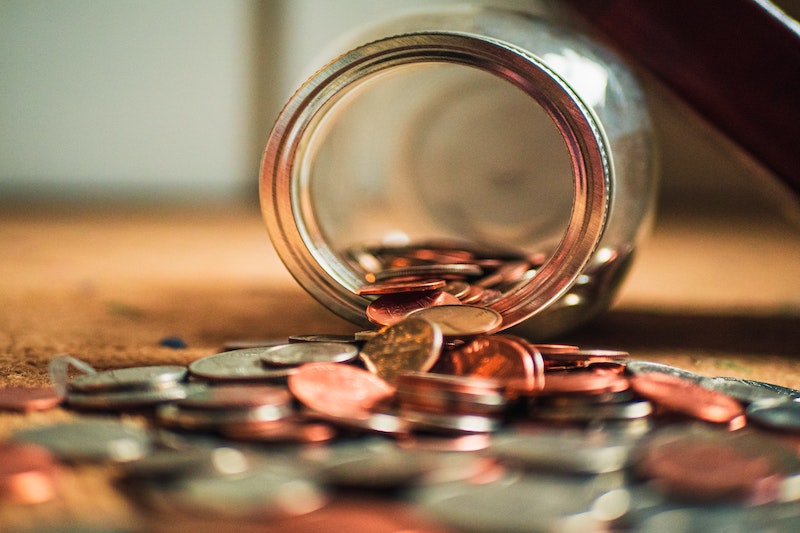 High-Yield Savings Account
