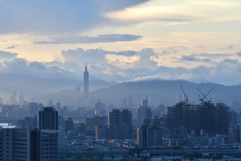 Taiwan’s Minimum Wage to Increase by 5% Next Year