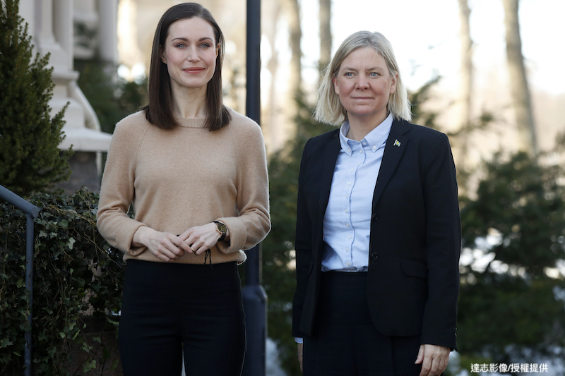 Sweden and Finland Seek to Join NATO Despite Russia’s Opposition