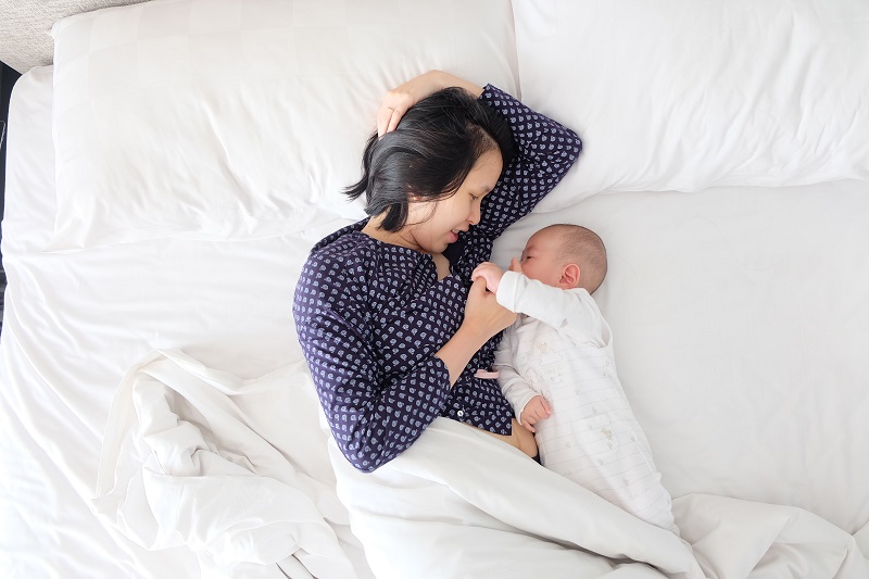Taiwan’s Low Birth Rate