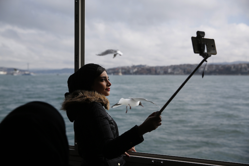 Tips for a Good Photo