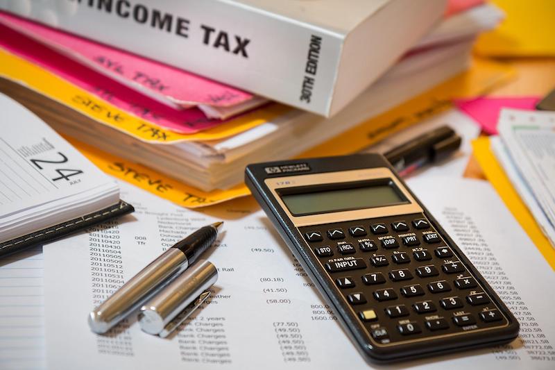 Paying Taxes With Direct Pay