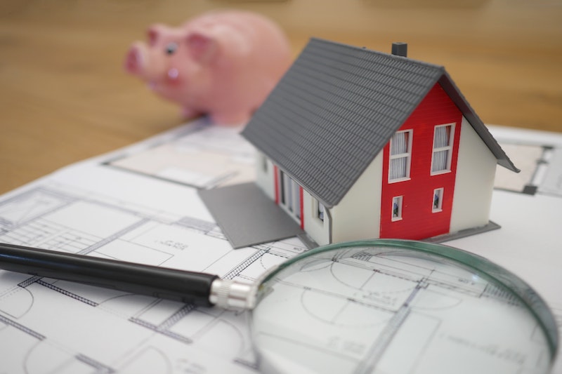 Property Market Cools as Transactions Decline in April