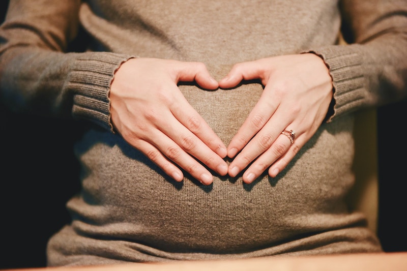 Surrogate Mothers