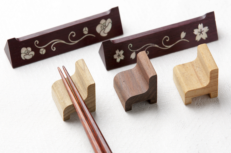 Learning How to Use Chopsticks
