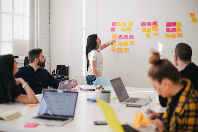 Dealing With Workplace Conflicts