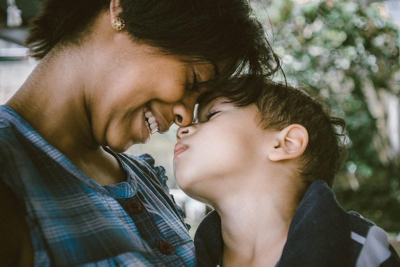 LGBTQ Parenting