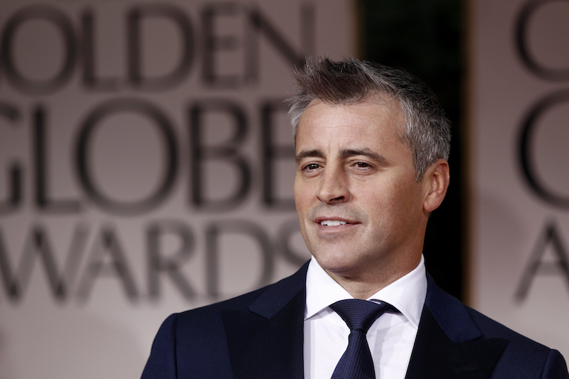 What’s the Actor’s Name?