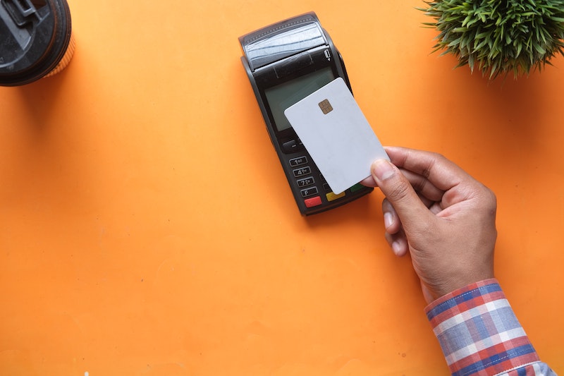 Debit Cards