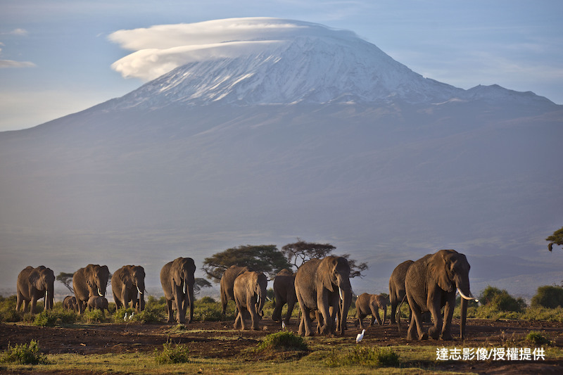 Africa’s Climate