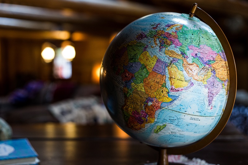 Africa’s Colonial History