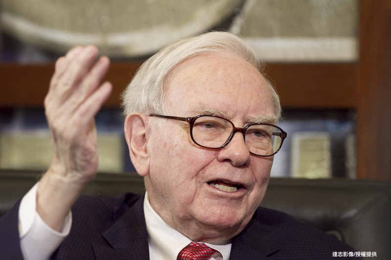 Warren Buffett: In a Time of Inflation, “the Best Thing to Do Is Invest in Yourself.”