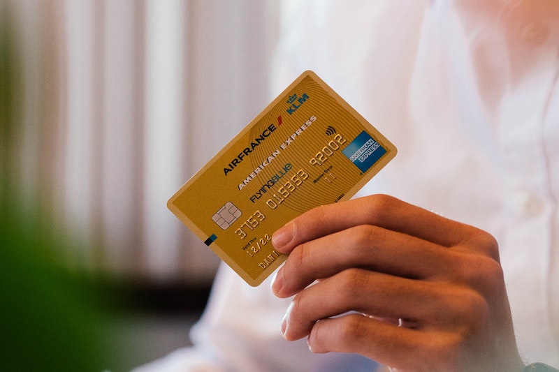 Other Benefits of Co-Branded Credit Cards