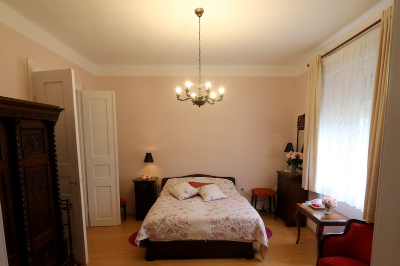Renting a New Place