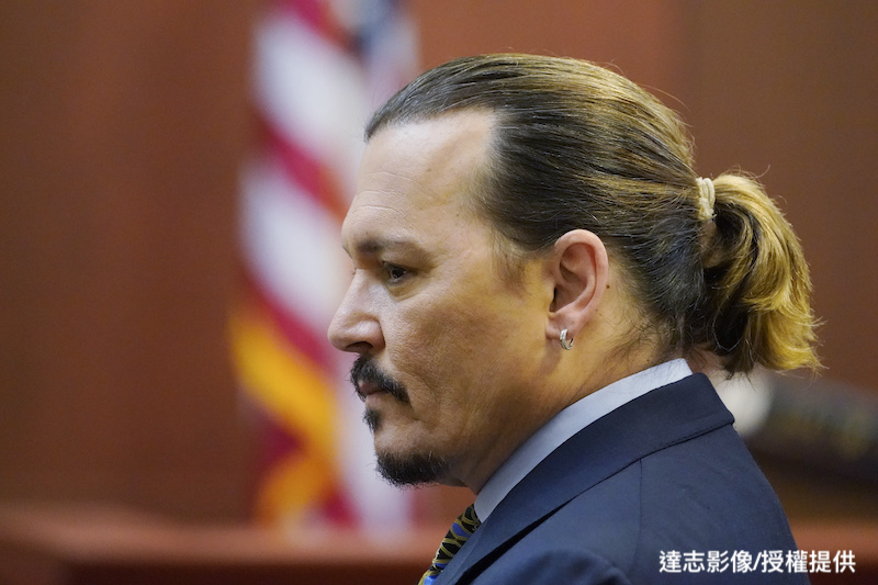 Johnny Depp’s Lawsuit Against Amber Heard