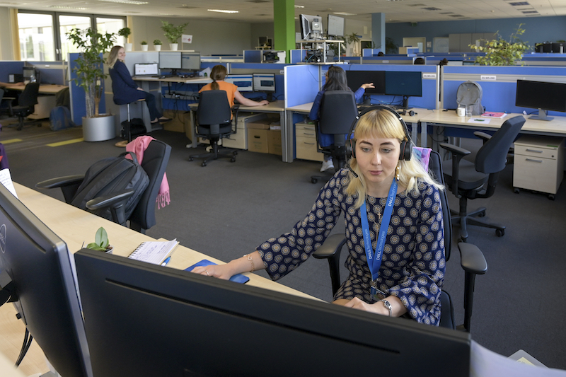 UK Companies Experiment With Four-Day Workweek