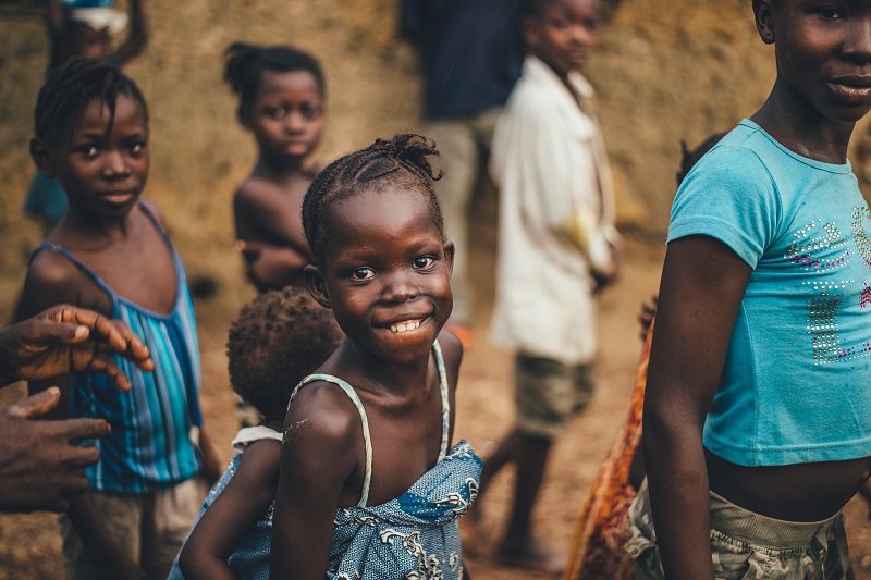 The HIV and AIDS Crisis in Africa