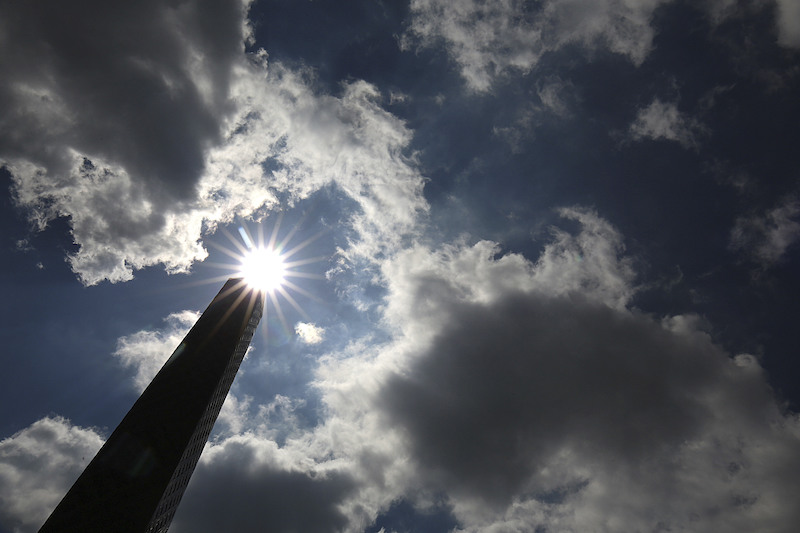 Today is the Summer Solstice