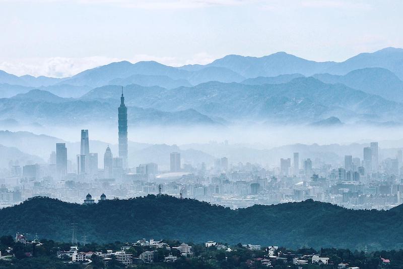 US Senators Introduce Bill to Enhance Security Assistance to Taiwan